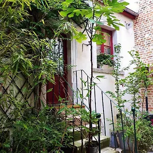 Lapetitemaisondeparis Parijs